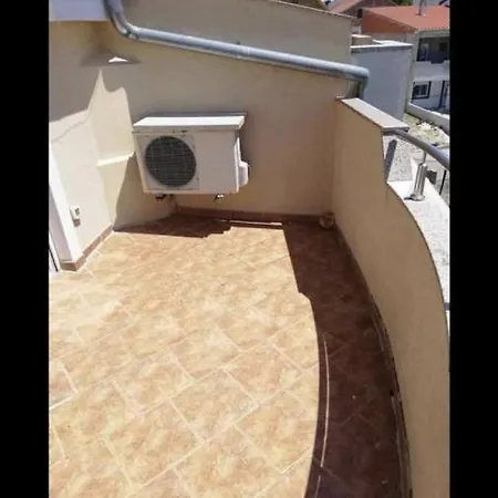 Vila Jurisic Apartman Zadar