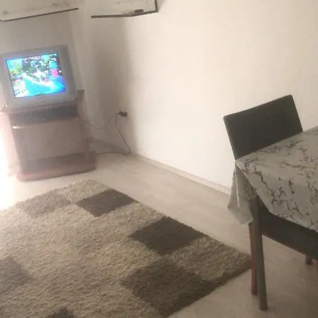 Apartman Vila Jurisic *