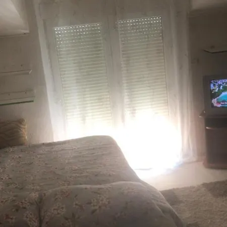 Vila Jurisic Apartman Zadar