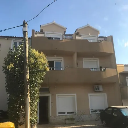 Lejlighed Vila Jurisic